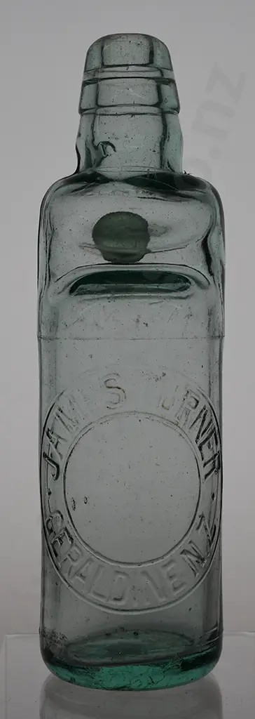 TURNER GERALDINE CODD Image 1++