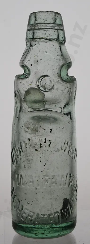 UNION BREWERY WAIPAWA CODD Image 1++
