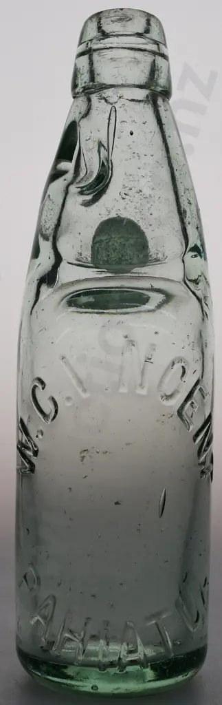 VINCENT PAHIATUA CODD Image 1++