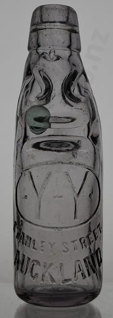 WAI WAI AUCKLAND CODD Image 1++