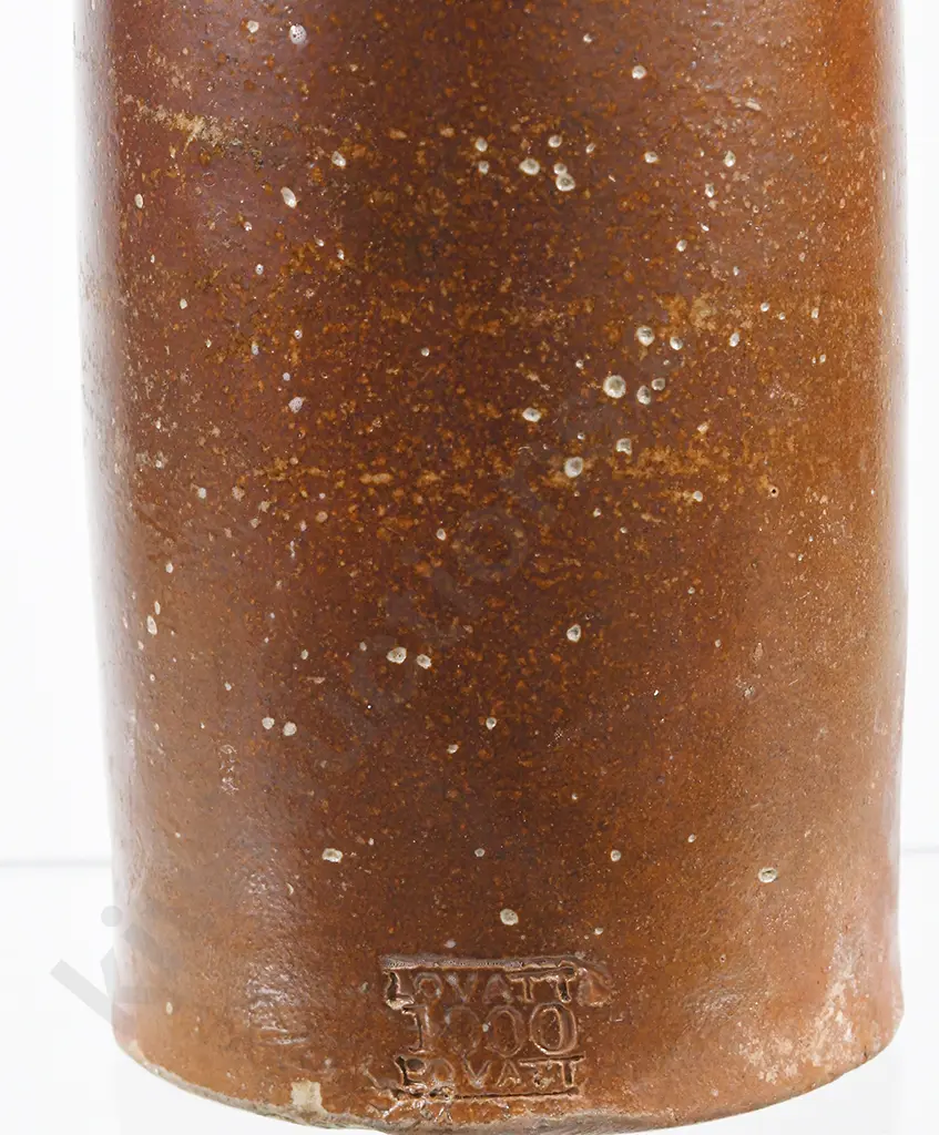 ROBINSON CHRISTCHURCH IMPRESSED GINGER BEER Image 1++