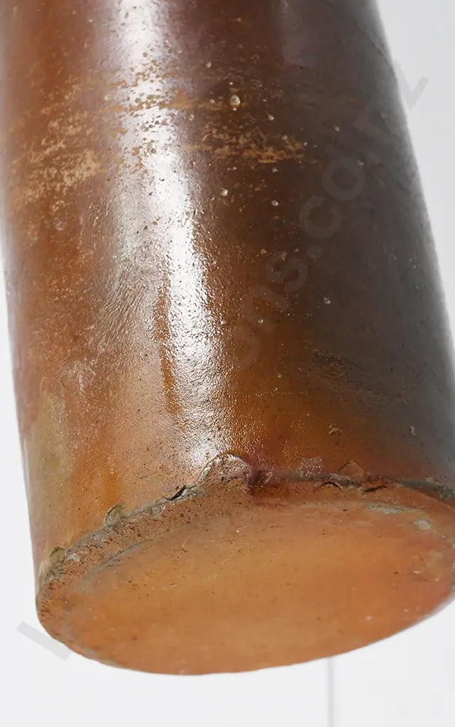 ROBINSON CHRISTCHURCH IMPRESSED GINGER BEER Image 1++