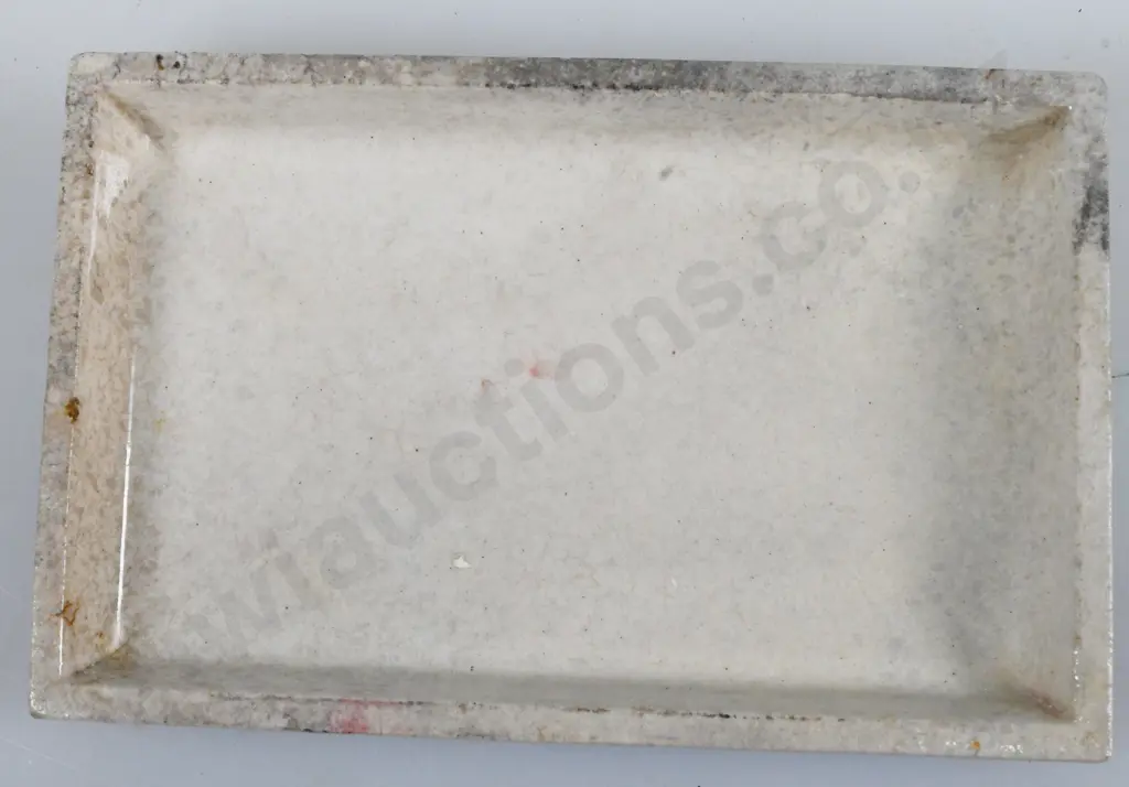WILKINSON DUNEDIN LARGE TOOTH PASTE POT LID Image 1++