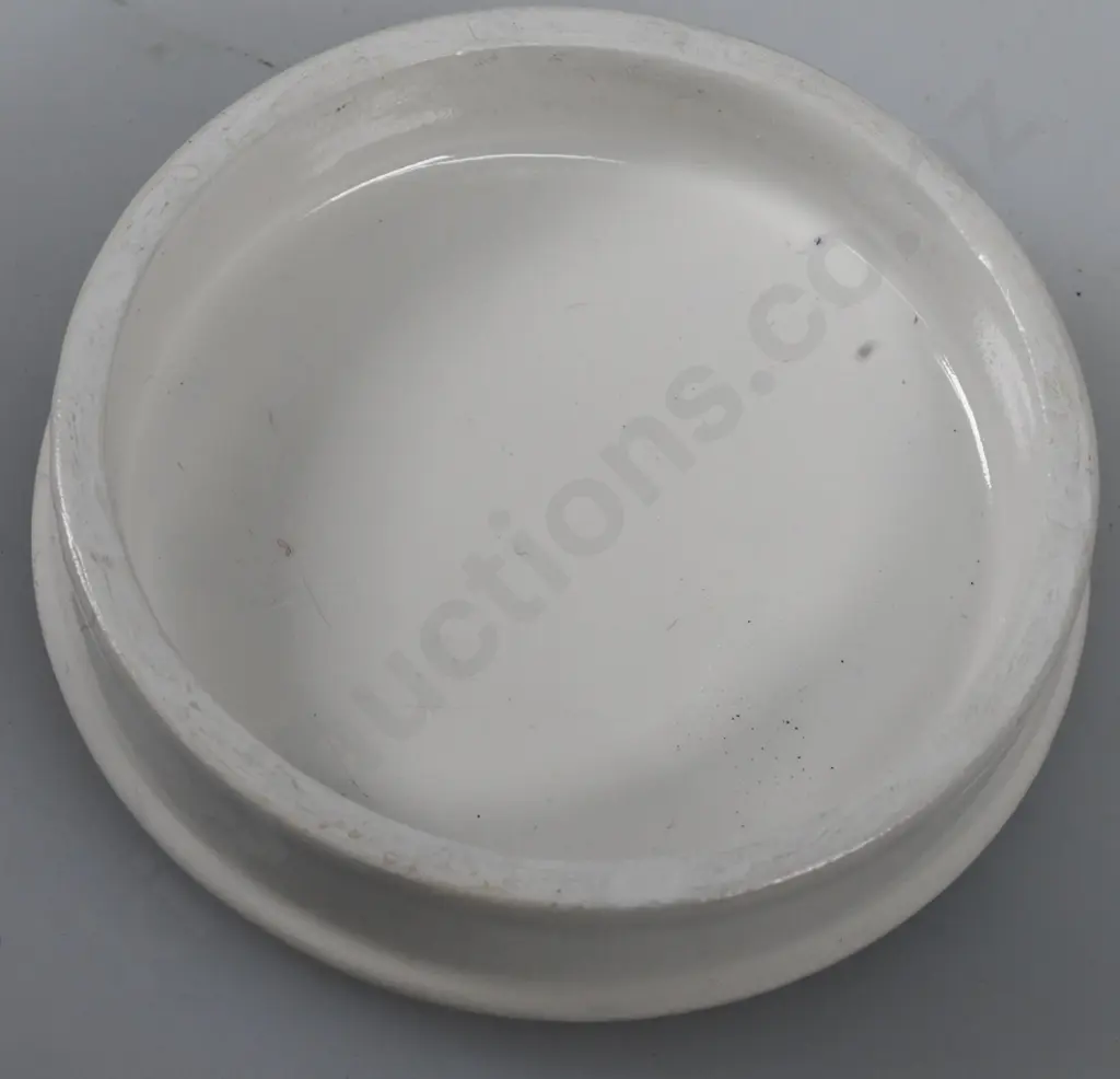 COOK & ROSS CHRISTCHURCH POT LID Image 1++