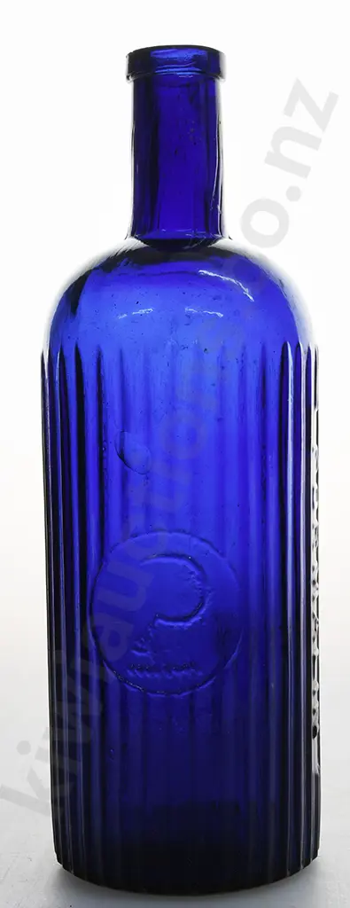 FORMALIN COBALT POISON Image 1++
