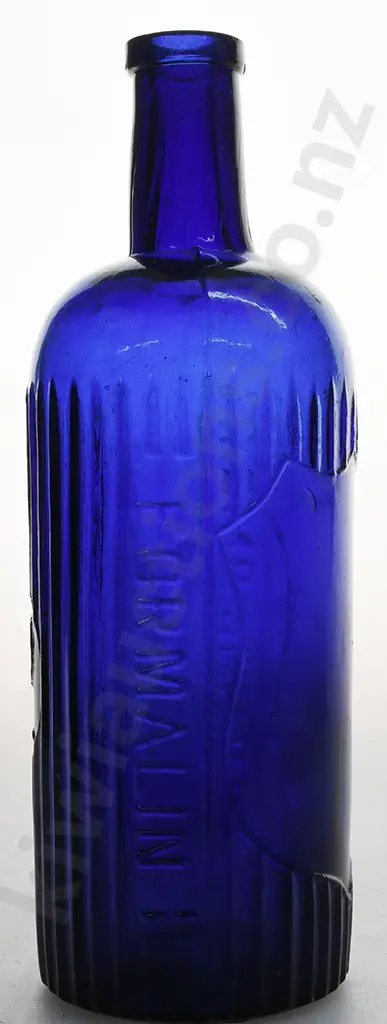 FORMALIN COBALT POISON Image 1++