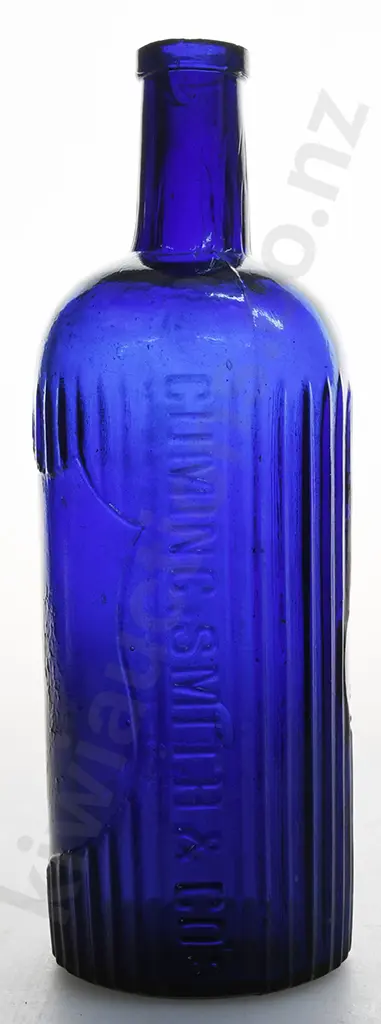 FORMALIN COBALT POISON Image 1++