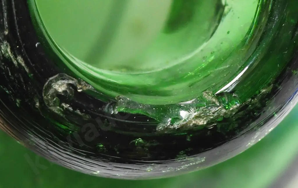 EHRENFRIED BROTHERS DUMPY SODA Image 1++