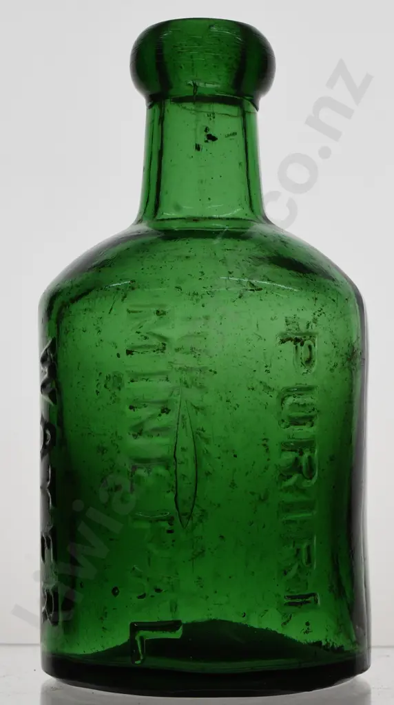EHRENFRIED BROTHERS DUMPY SODA Image 1++