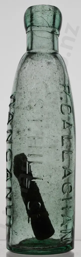 CALLAGHAN WANGANUI 6OZ HOGBEN Image 1++