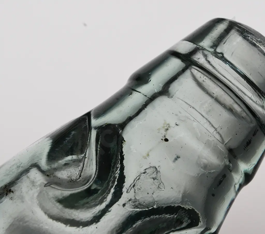 WANGANUI AERATED WATER CO CODD Image 1++