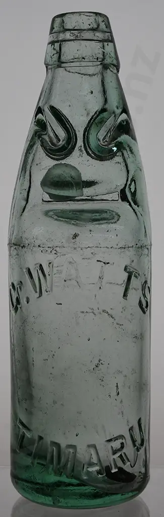 WATTS TIMARU CODD Image 1++