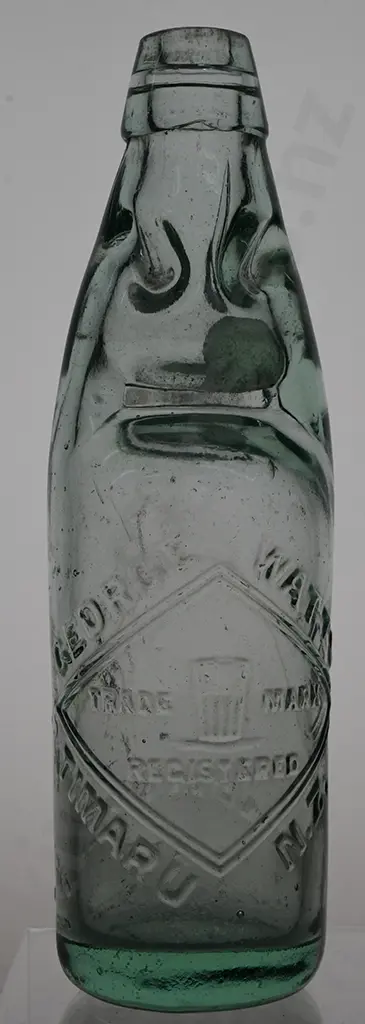 WATTS TIMARU CODD Image 1++
