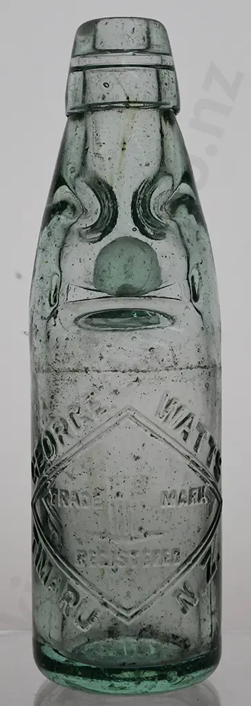 WATTS TIMARU CODD Image 1++