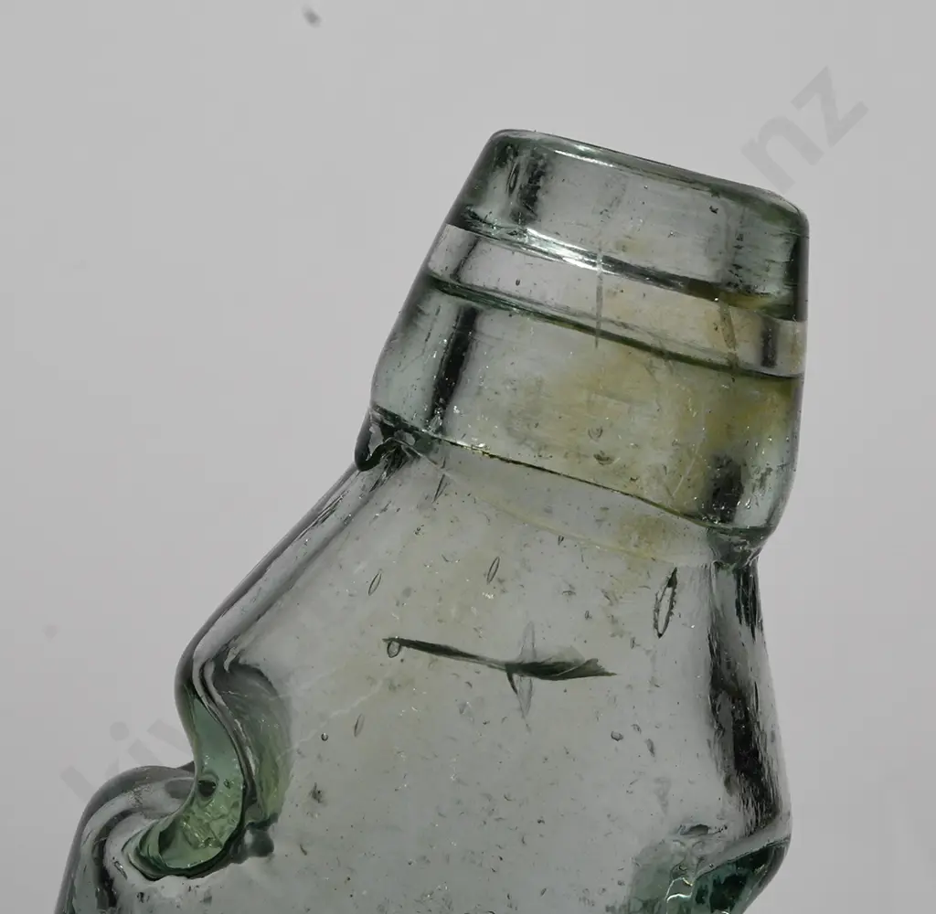 WELLINGTON AERATED WATER CO CODD Image 1++