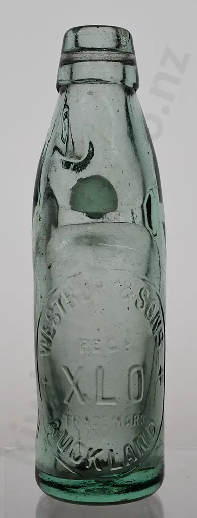 WESTBURY & SONS AUCKLAND CODD Image 1++