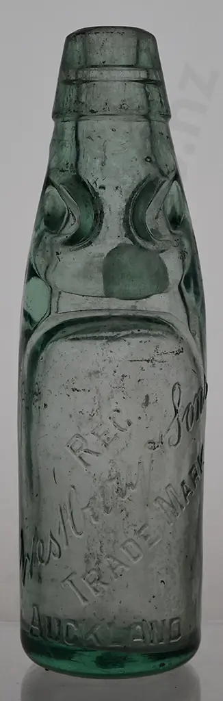 WESTBURY & SONS AUCKLAND CODD Image 1++
