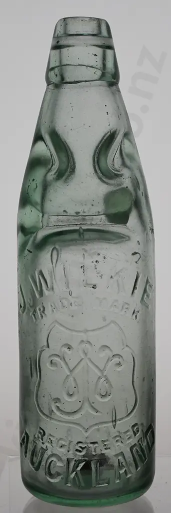 WILKIE AUCKLAND CODD Image 1++