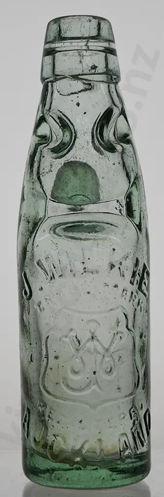 WILKIE AUCKLAND CODD Image 1++
