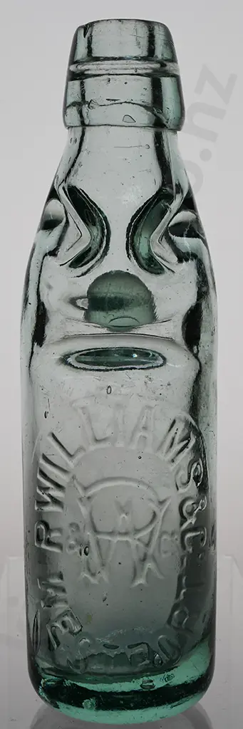 WILLIAMS WESTPORT CODD Image 1++
