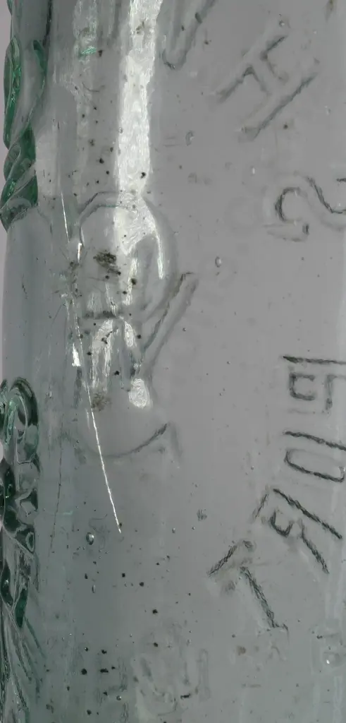 WILSON PORT CHALMERS CODD Image 1++