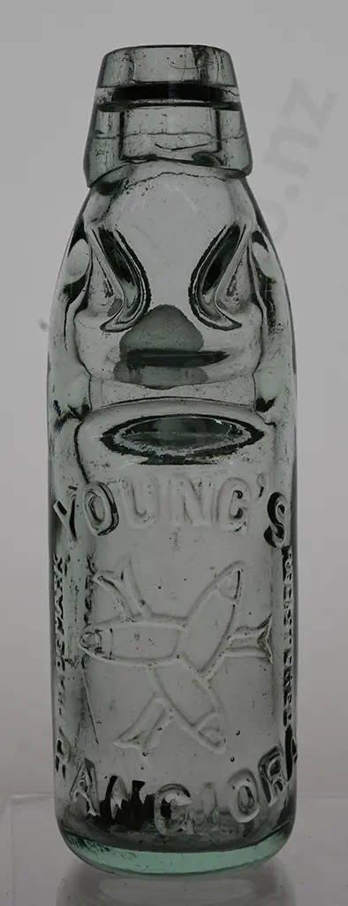 YOUNG'S RANGIORA CODD Image 1++