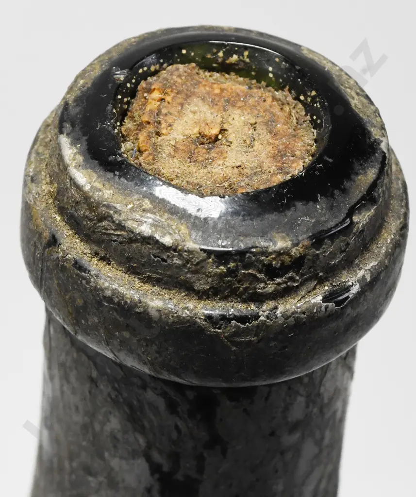 KEMPTHORNE PROSSER DUNEDIN CHAMPAGNE BOTTLE Image 1++