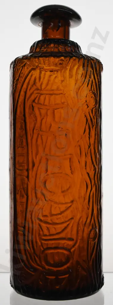 WARNERS TIPPECANOE Image 1++