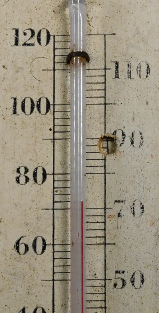 ORAL SUPPLIES LTD AUCKLAND WELLINGTON CHRISTCHURCH THERMOMETER Image 1++
