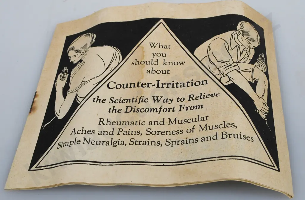 BOXED CURES AND REMEDIES Image 1++