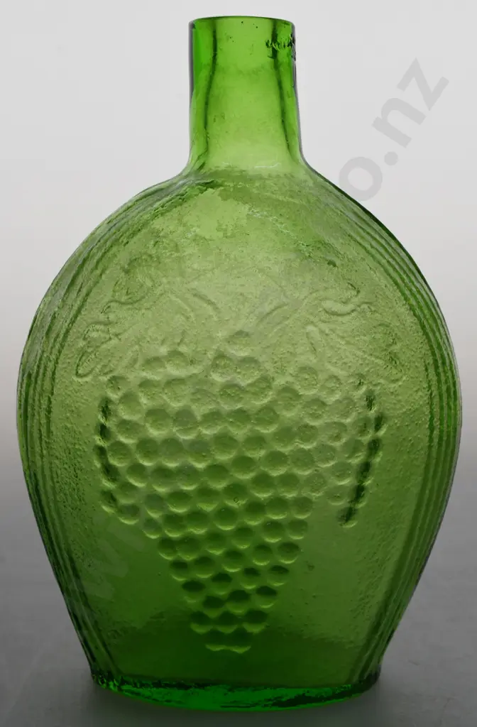 BOTTLES, JAR, CREAM POT, PIE FUNNEL Image 1++