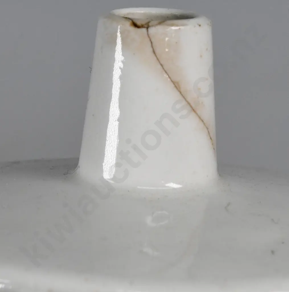 BOTTLES, JAR, CREAM POT, PIE FUNNEL Image 1++
