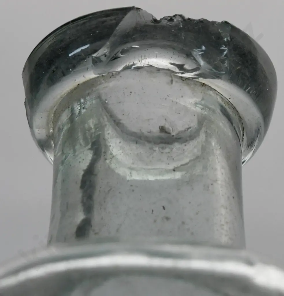 GREYMOUTH, HOKITIKA CHEMIST BOTTLES Image 1++