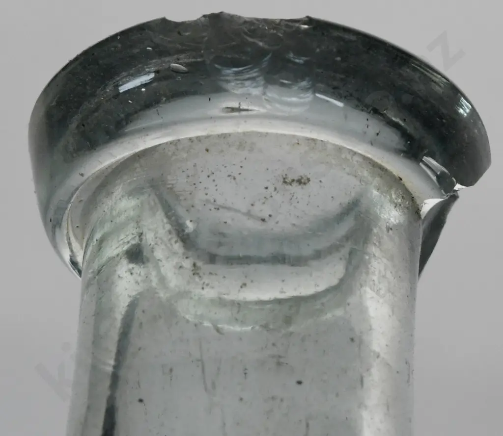 GREYMOUTH, HOKITIKA CHEMIST BOTTLES Image 1++