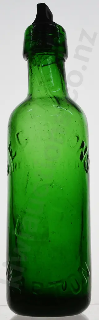 GIBBONS MARTON INTERNAL THREAD Image 1++