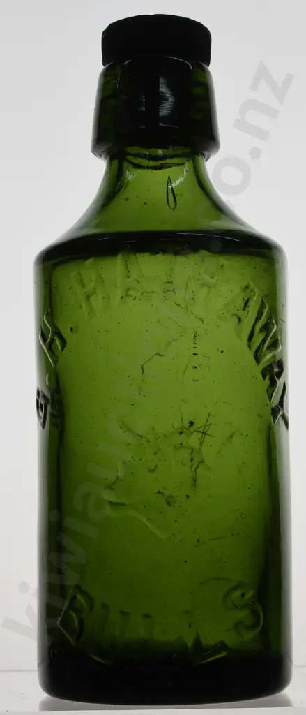 HATHAWAY BULLS INTERNAL THREAD Image 1++