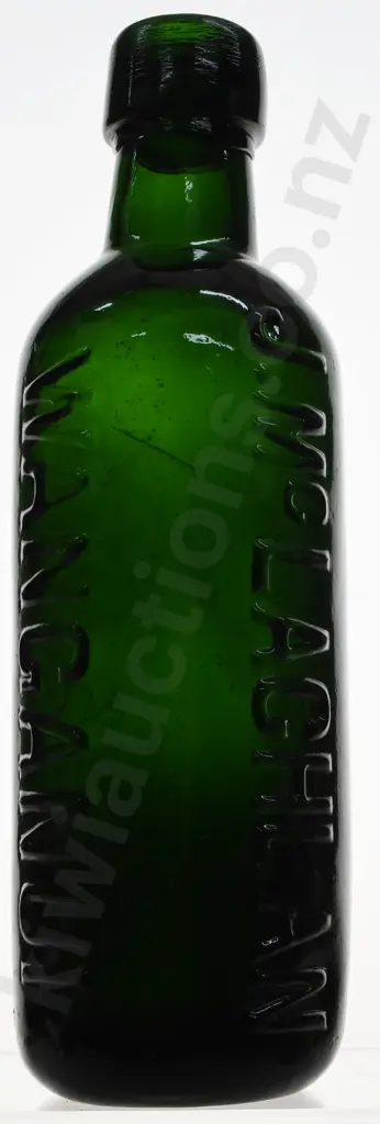 McLACHLAN WANGANUI INTERNAL THREAD Image 1++