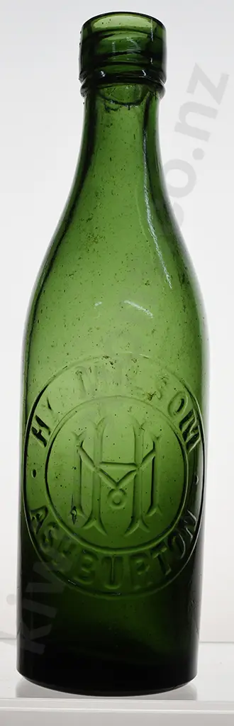 MILSOM ASHBURTON INTERNAL THREAD Image 1++