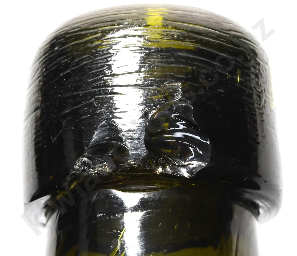 SAUNDERS CHRISTCHURCH SWING STOPPER, BARCOCK INTERNAL THREAD Image 1++