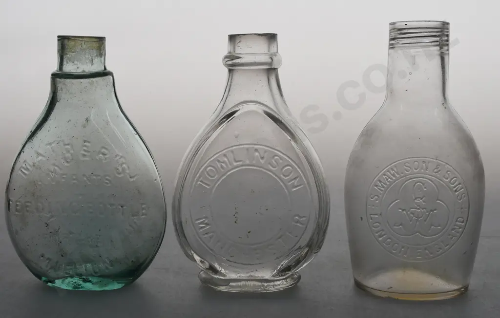 BABY FEEDER BOTTLES Image 1++