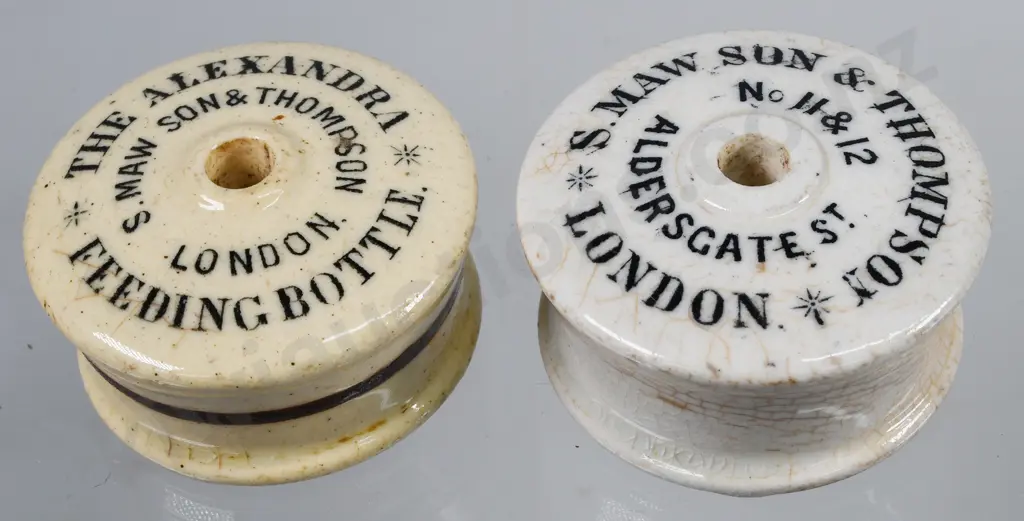 BABY FEEDER CERAMIC TOPS Image 1++