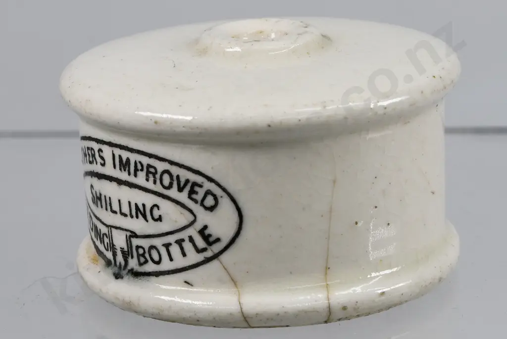 BABY FEEDER CERAMIC TOPS Image 1++