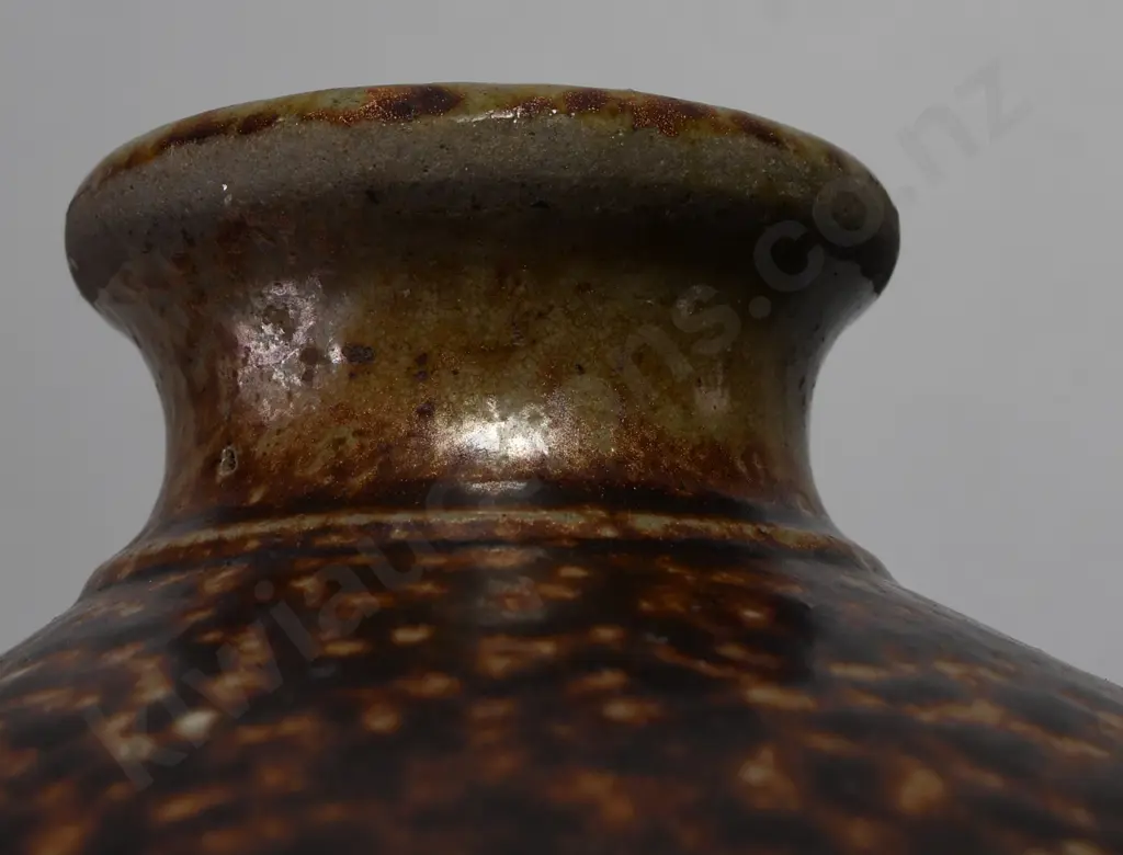 LANG PALMERSTON STORE JAR Image 1++