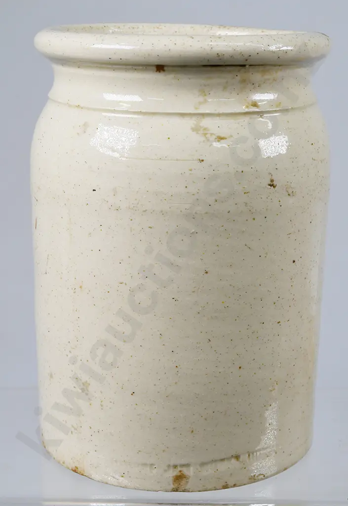 ST GEORGE JAM JAR, PIE DISH, MILTON POTTERIES Image 1++