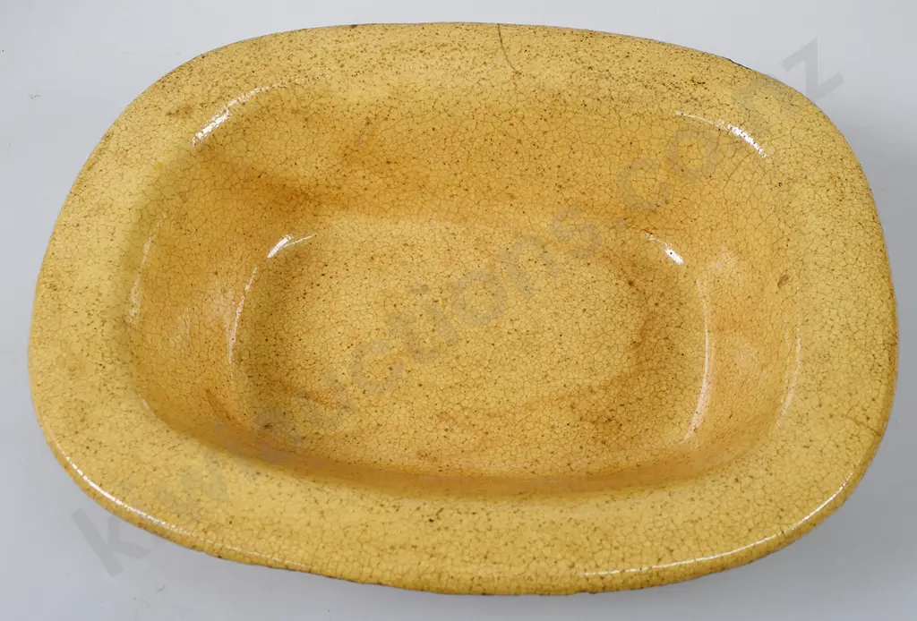ST GEORGE JAM JAR, PIE DISH, MILTON POTTERIES Image 1++