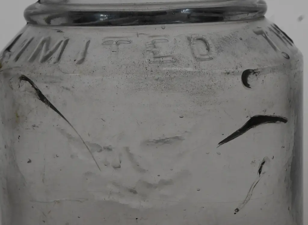 PHOENIX DUNEDIN FRUIT, JAM JARS Image 1++