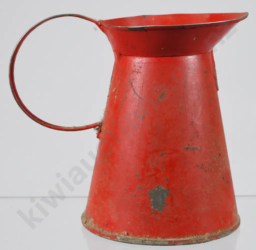 CALTEX BORON OIL POURER Image 1++