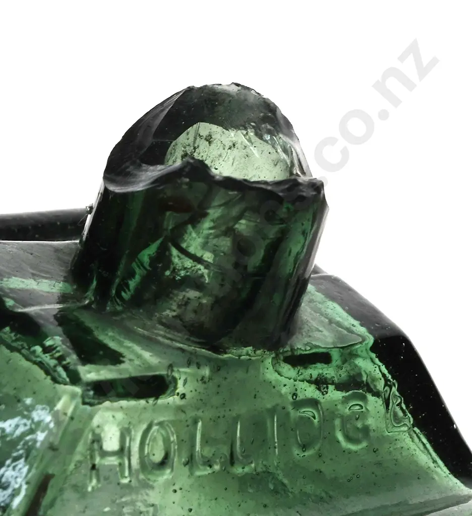 SHEAR TOP INK BOTTLES Image 1++