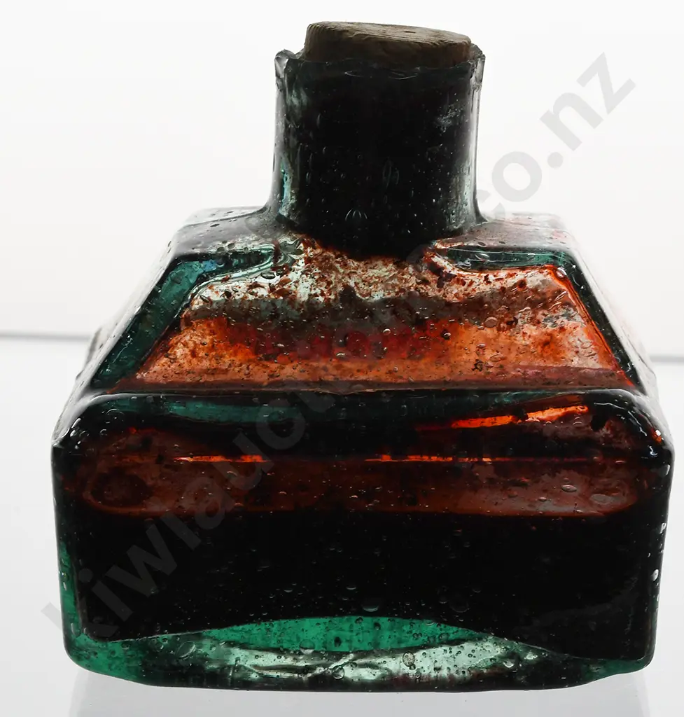 SHEAR TOP INK BOTTLES Image 1++