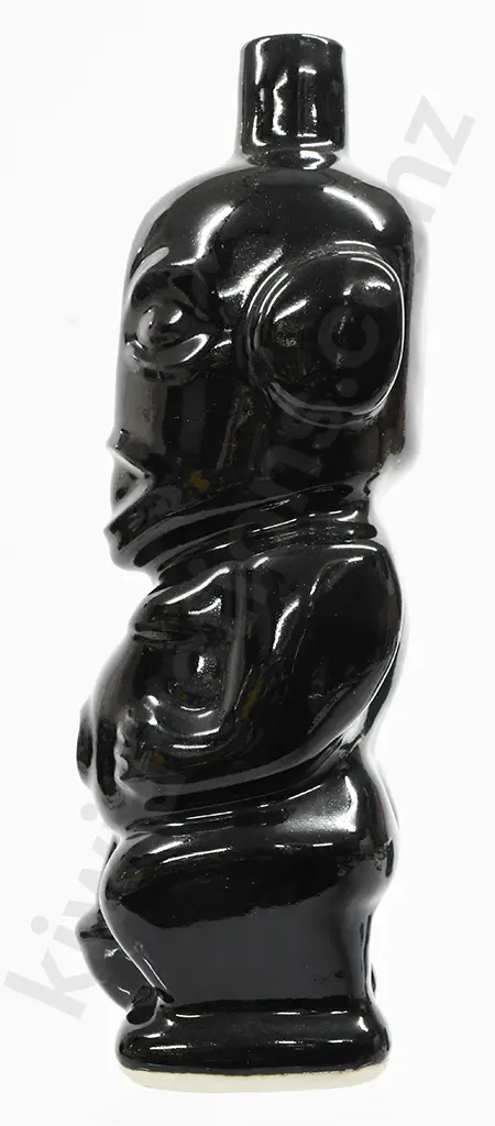 TANGAROA DECANTER COOK ISLANDS Image 1++
